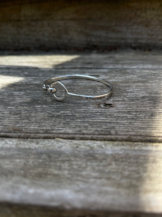 Tension Cuff | 6"