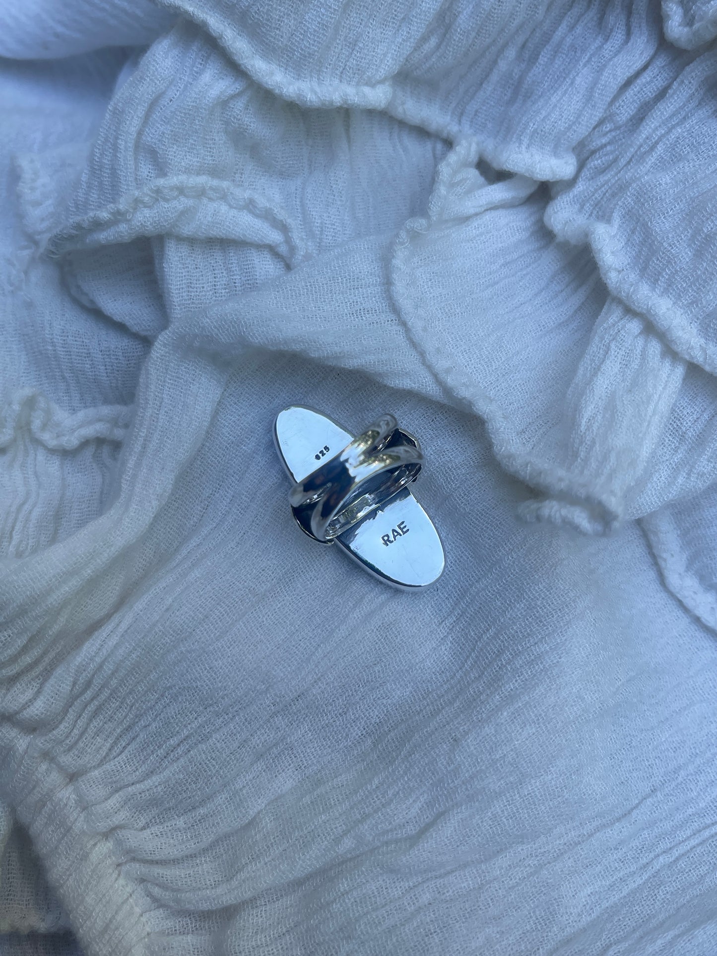 Royston Ring | Size 4.5