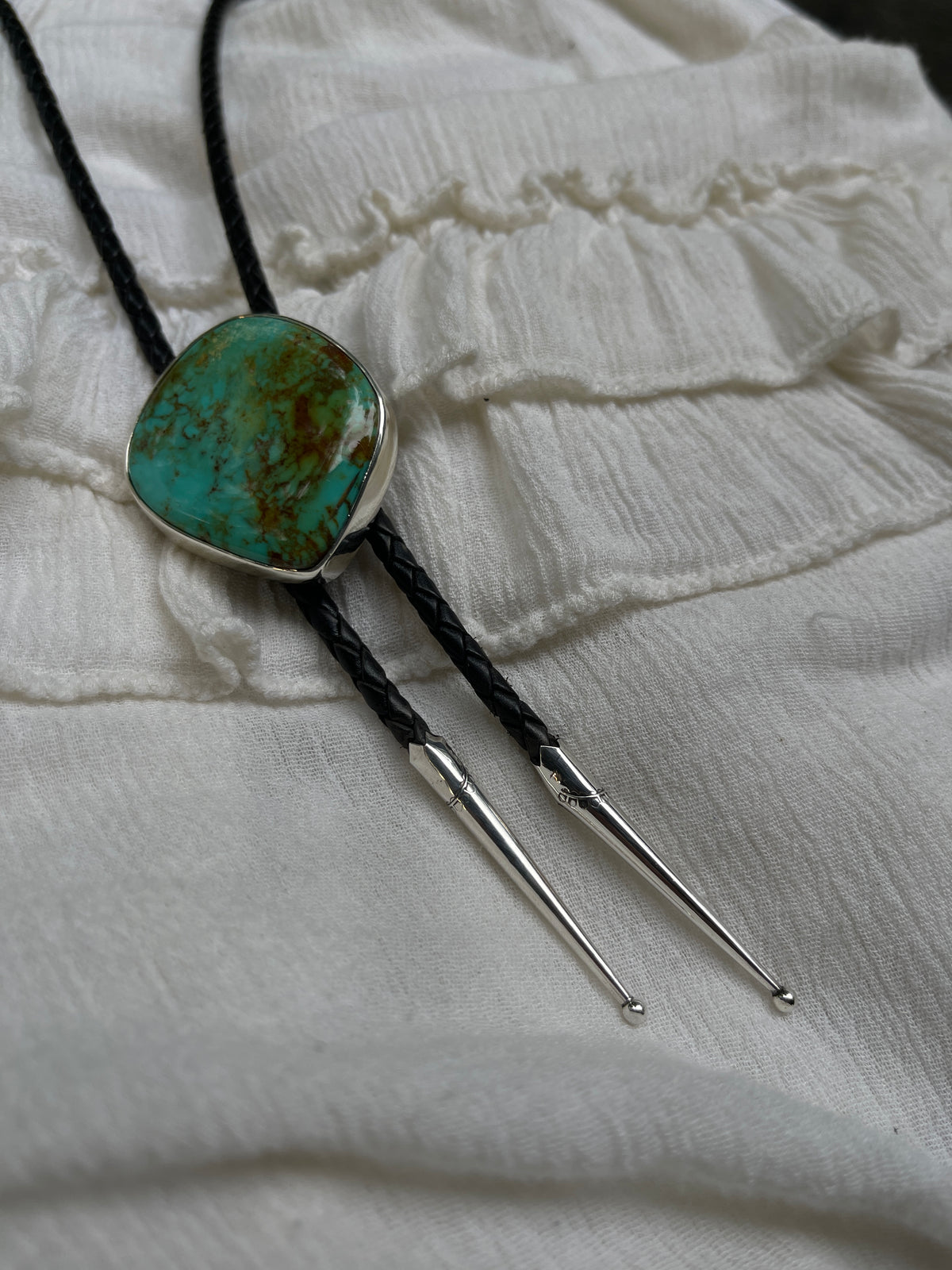 Royston Bolo Tie