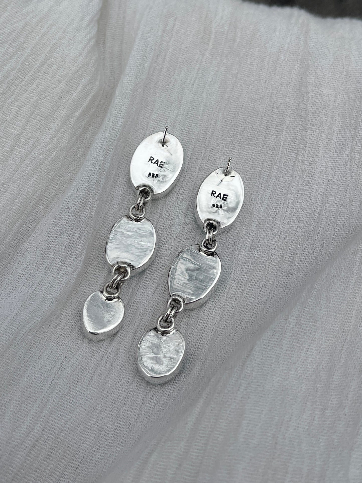 Sonoran Turquoise Earrings