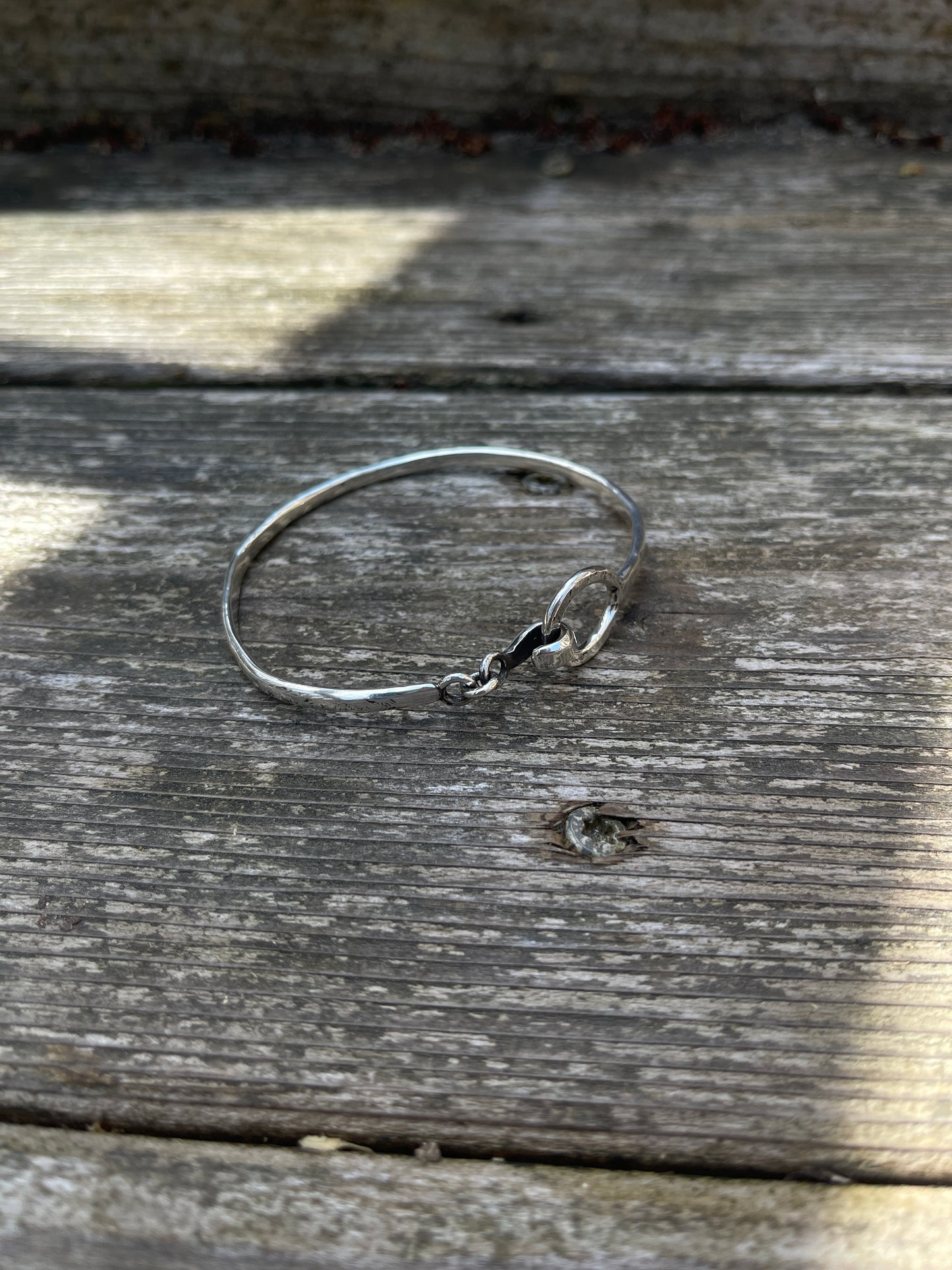 Tension Cuff | 6"