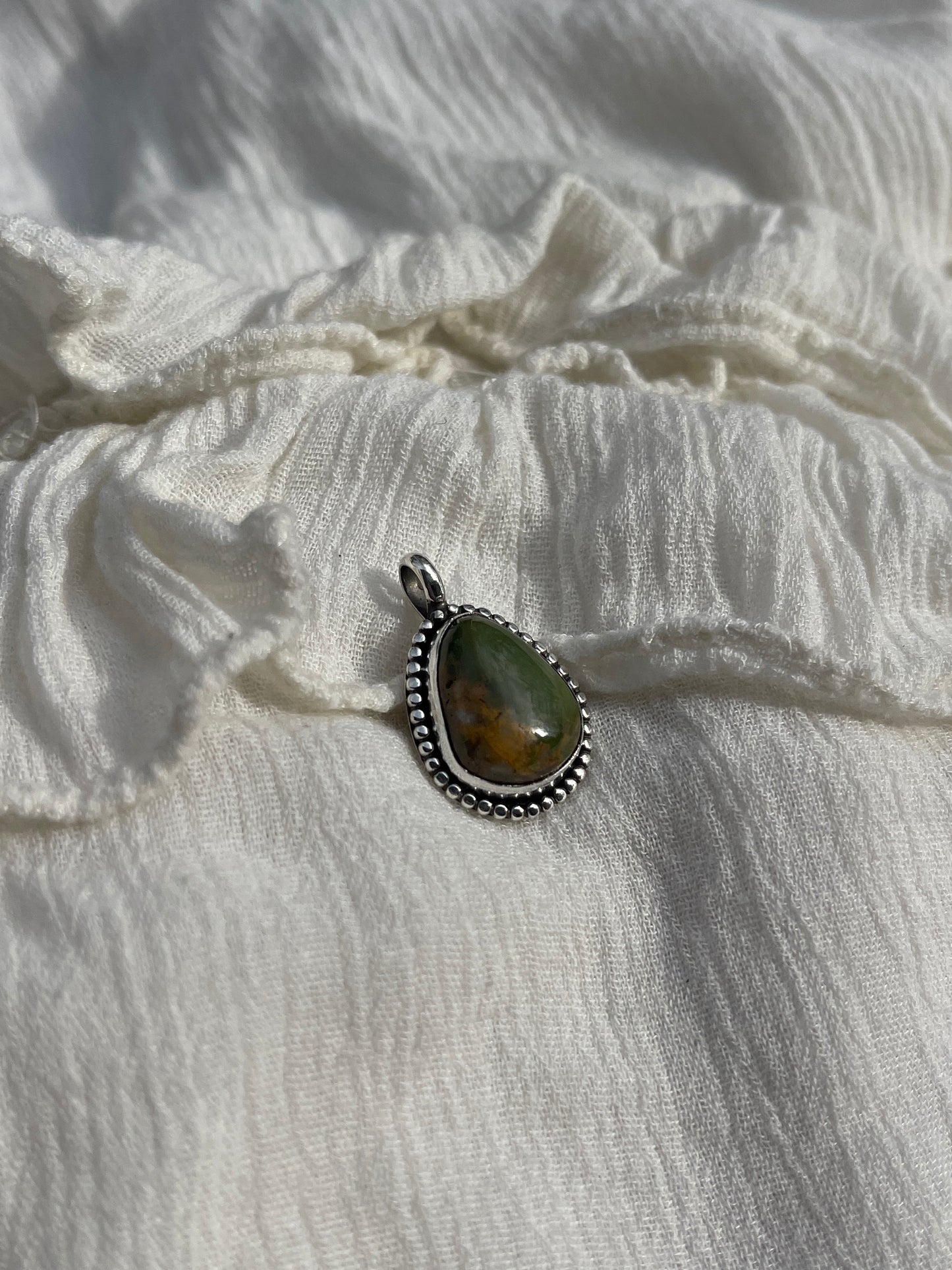 Royston Pendant