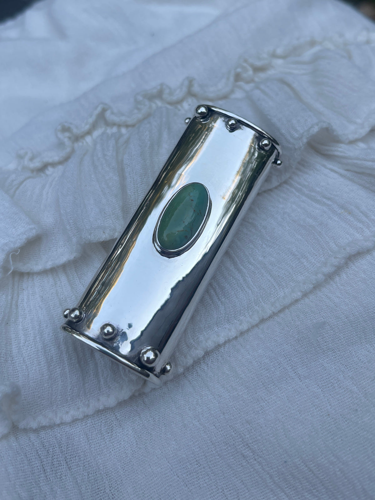 Sterling Lighter Case