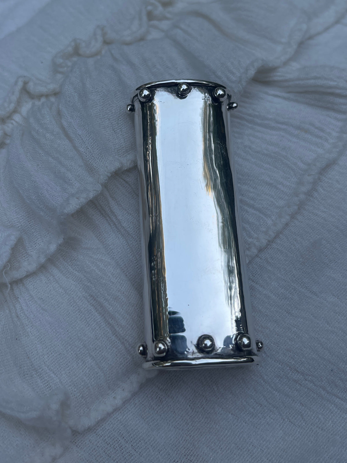 Sterling Lighter Case