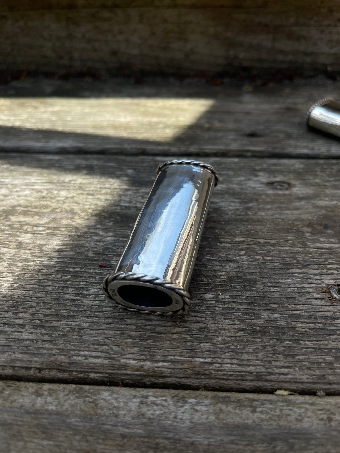 Sonoran Turquoise Lighter Case