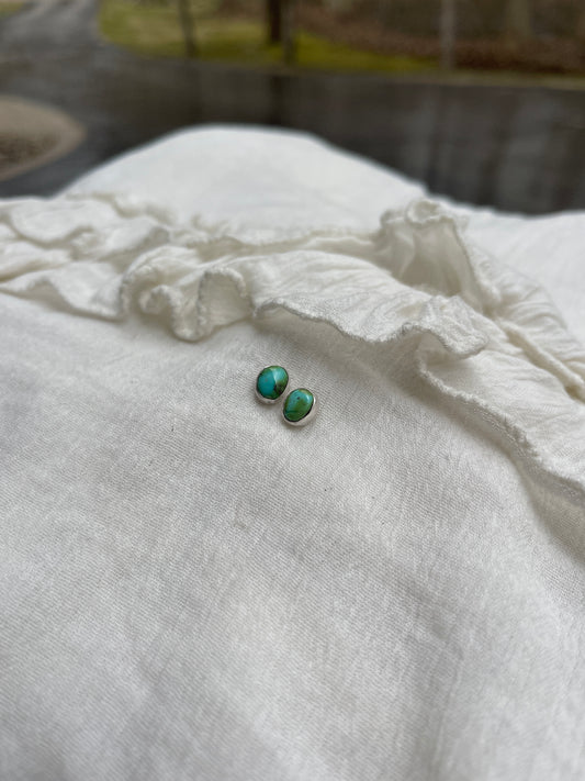 Sonoran Turquoise Earrings