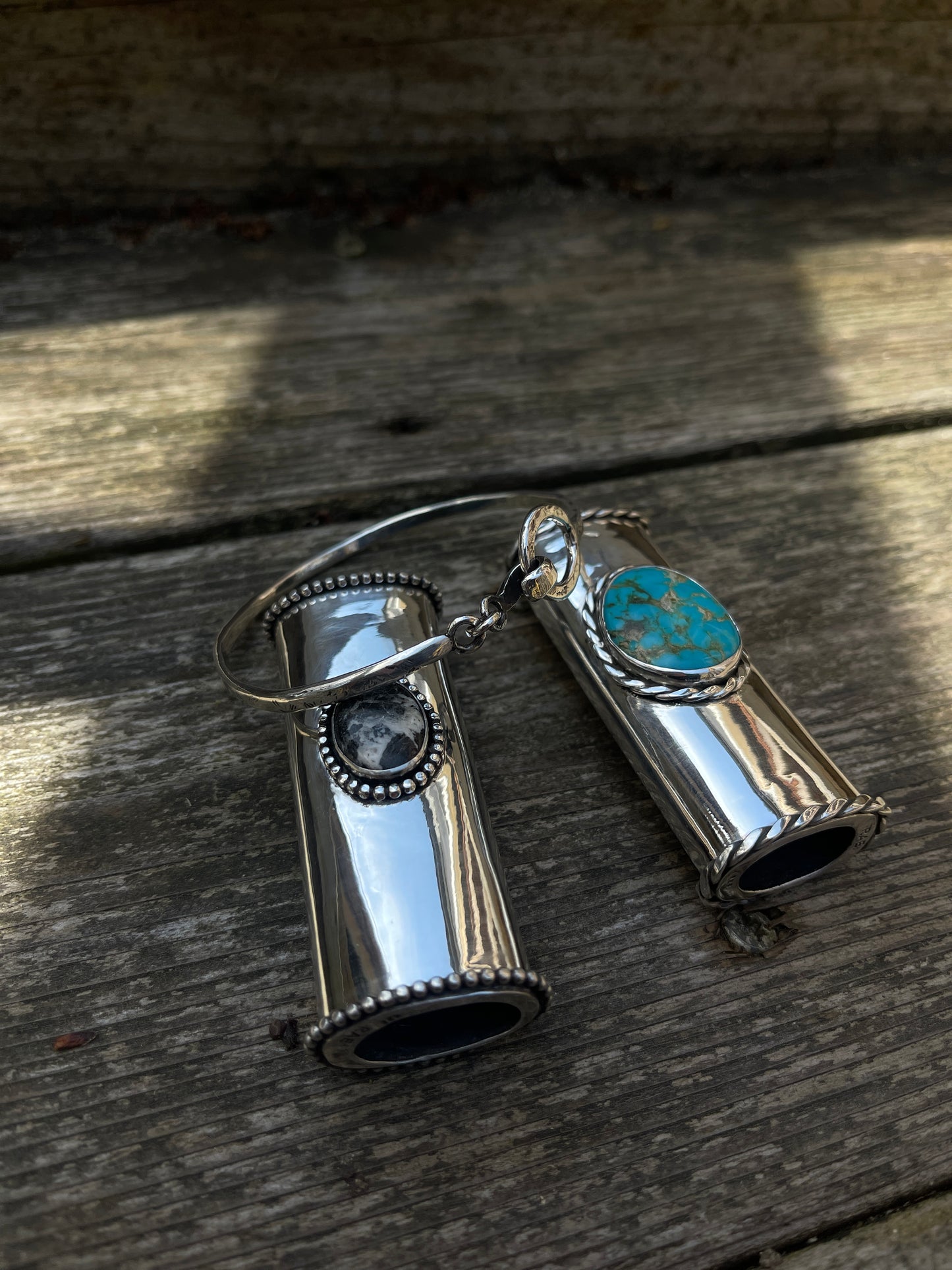 Tension Cuff | 6"