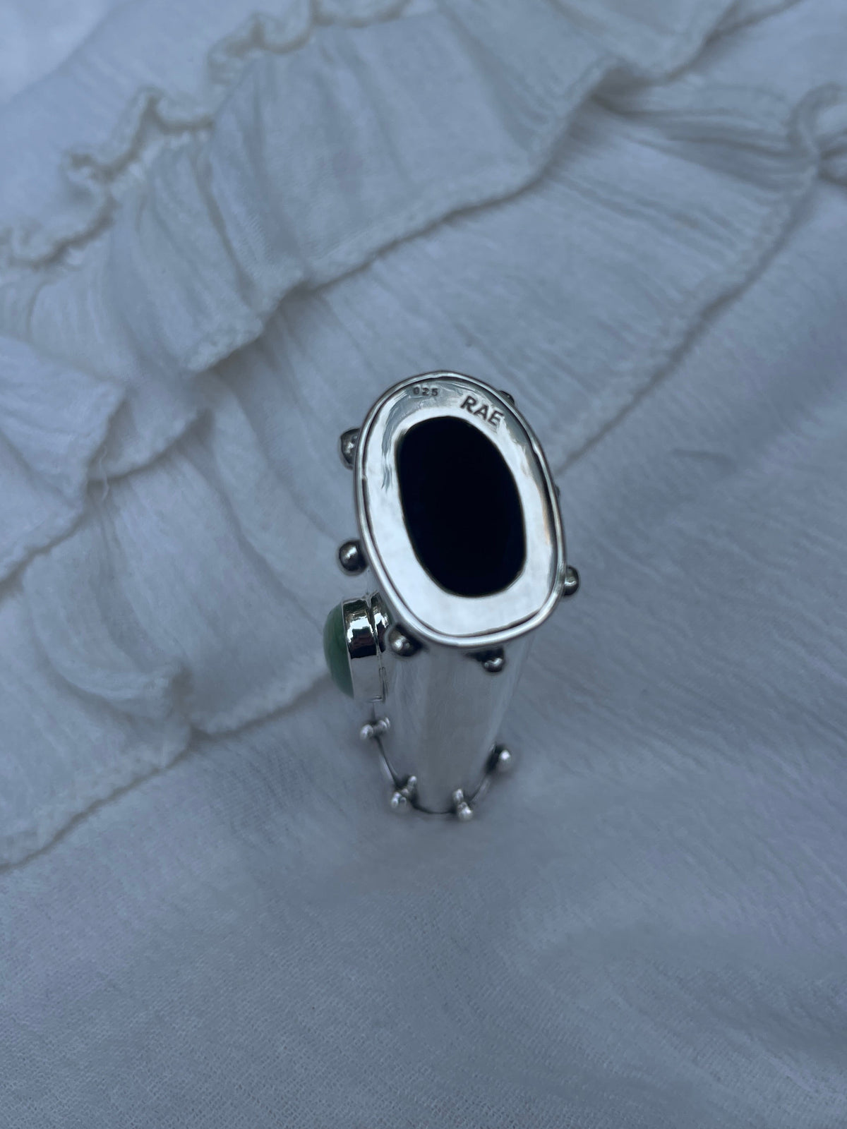 Sterling Lighter Case