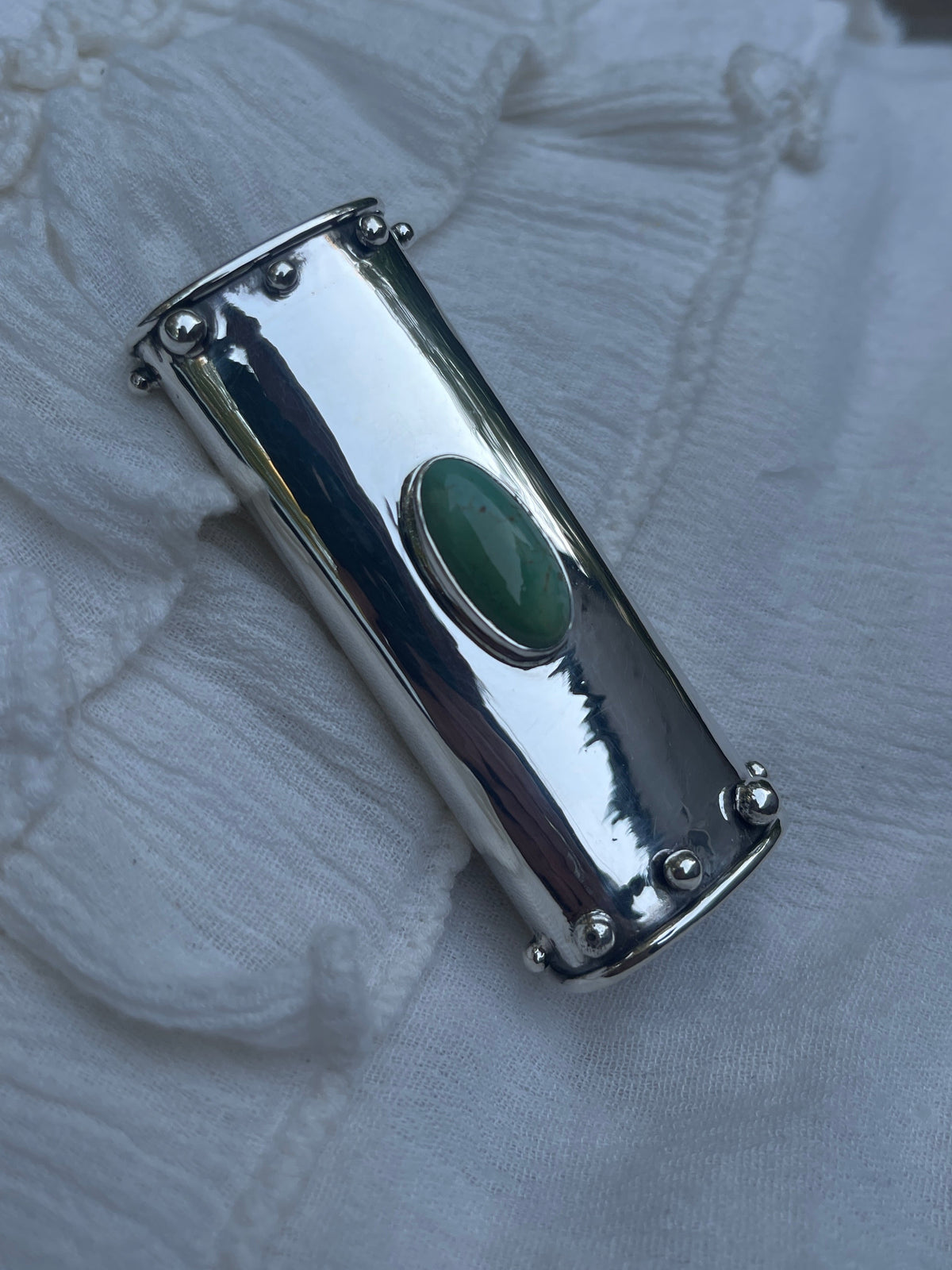 Sterling Lighter Case