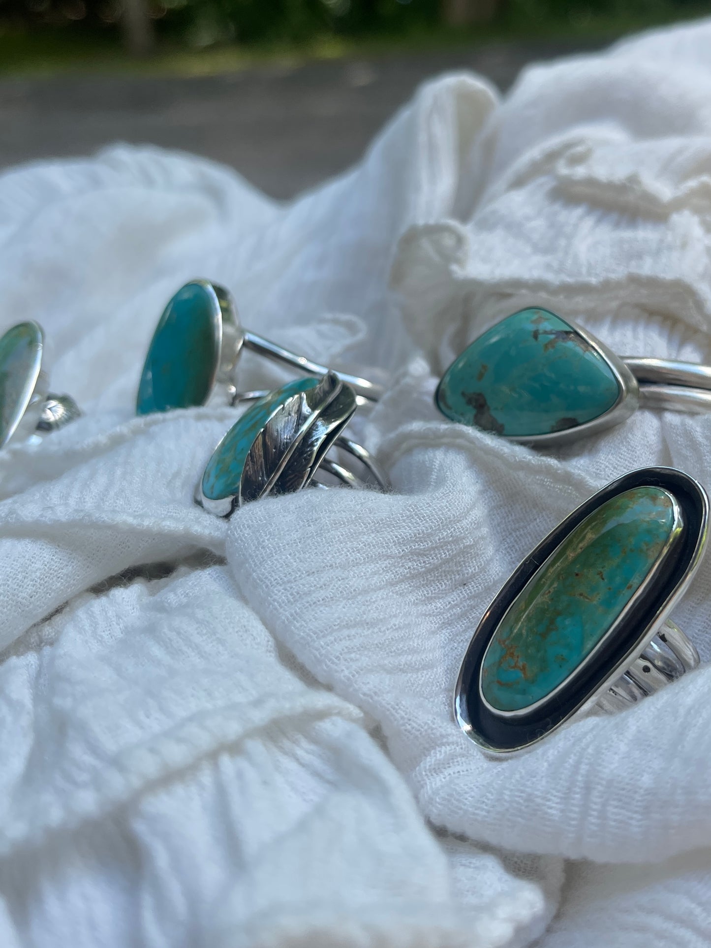 Royston Shadowbox Ring | Size 5.5