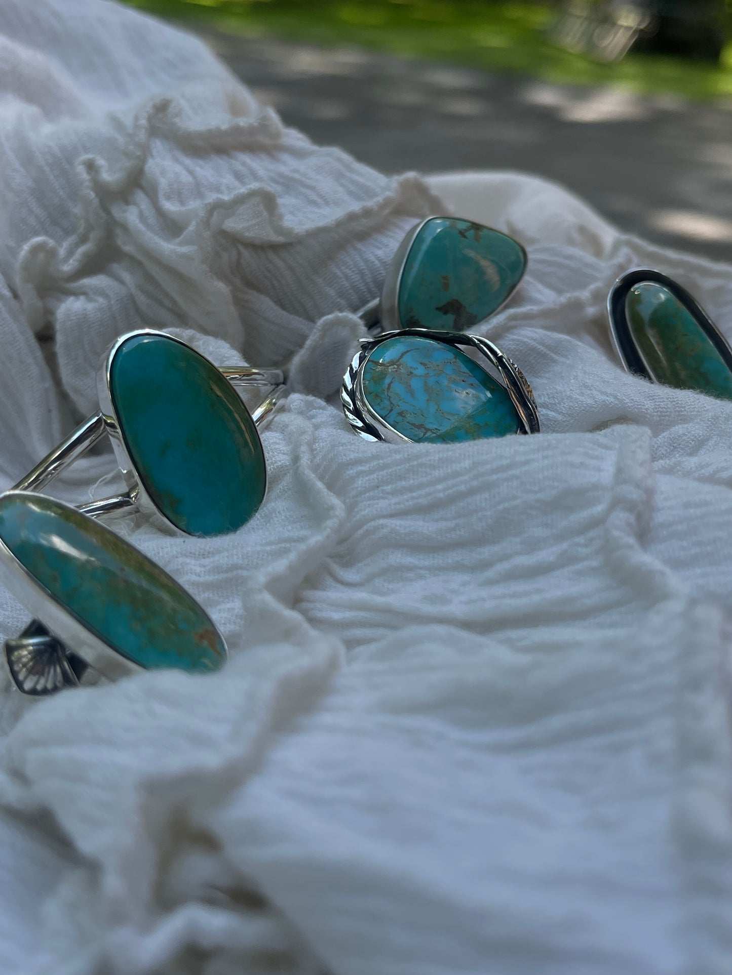 Royston Ring | Size 4.5