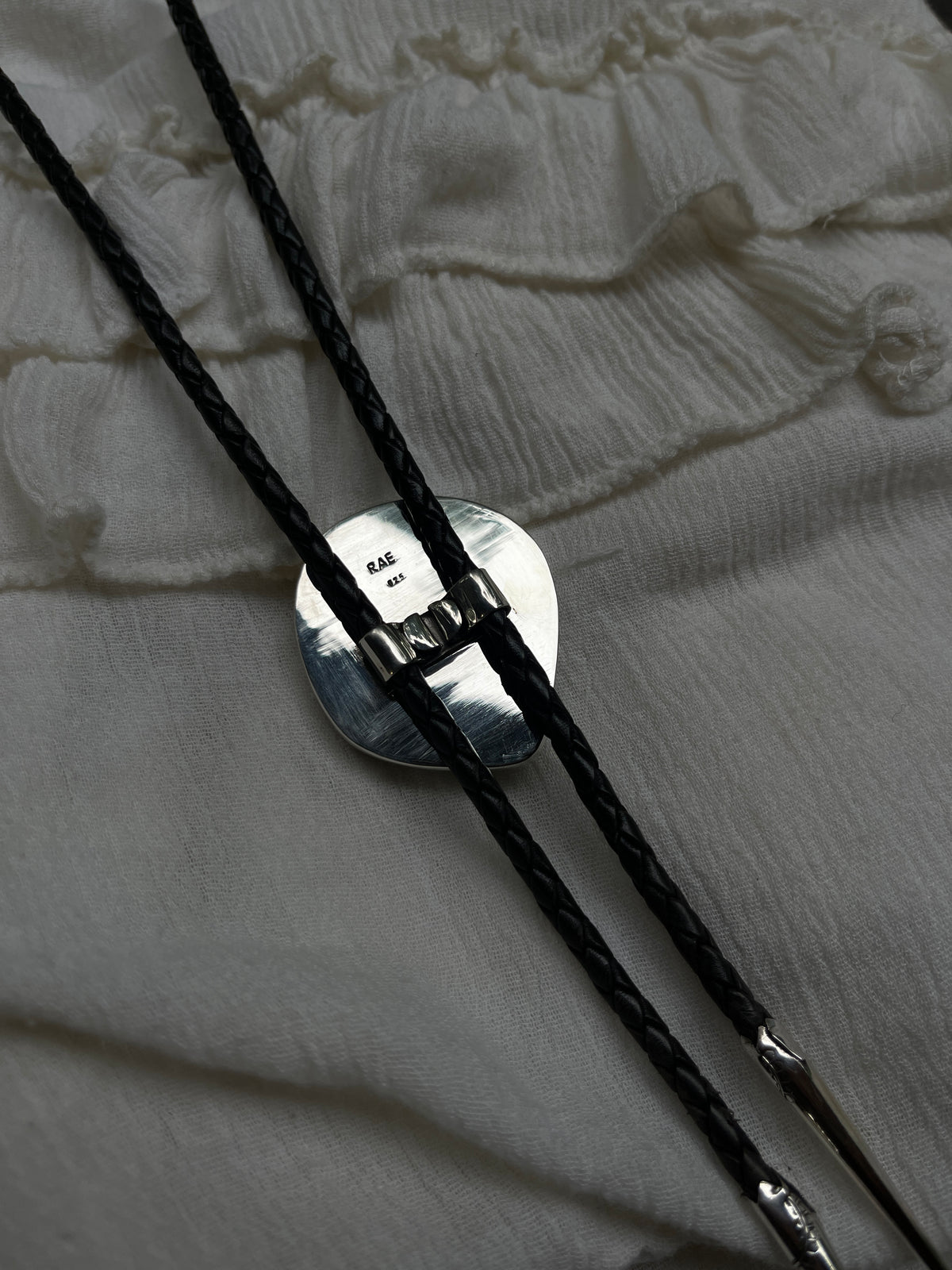 Royston Bolo Tie