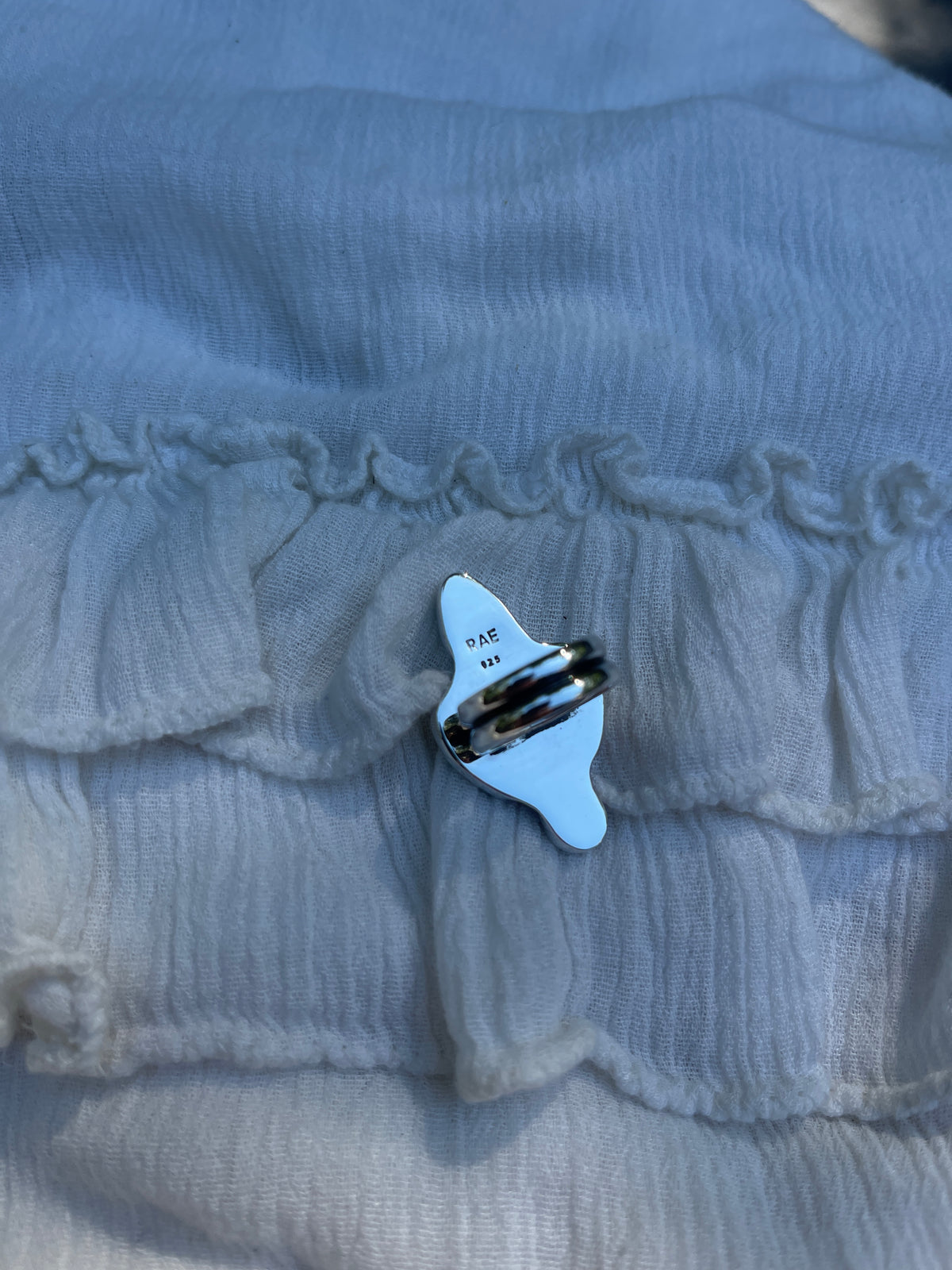 Sonoran Ring | Size 3.5