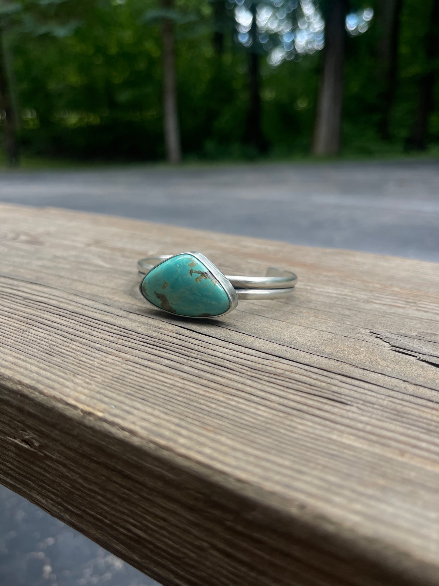 Royston Cuff | 5”