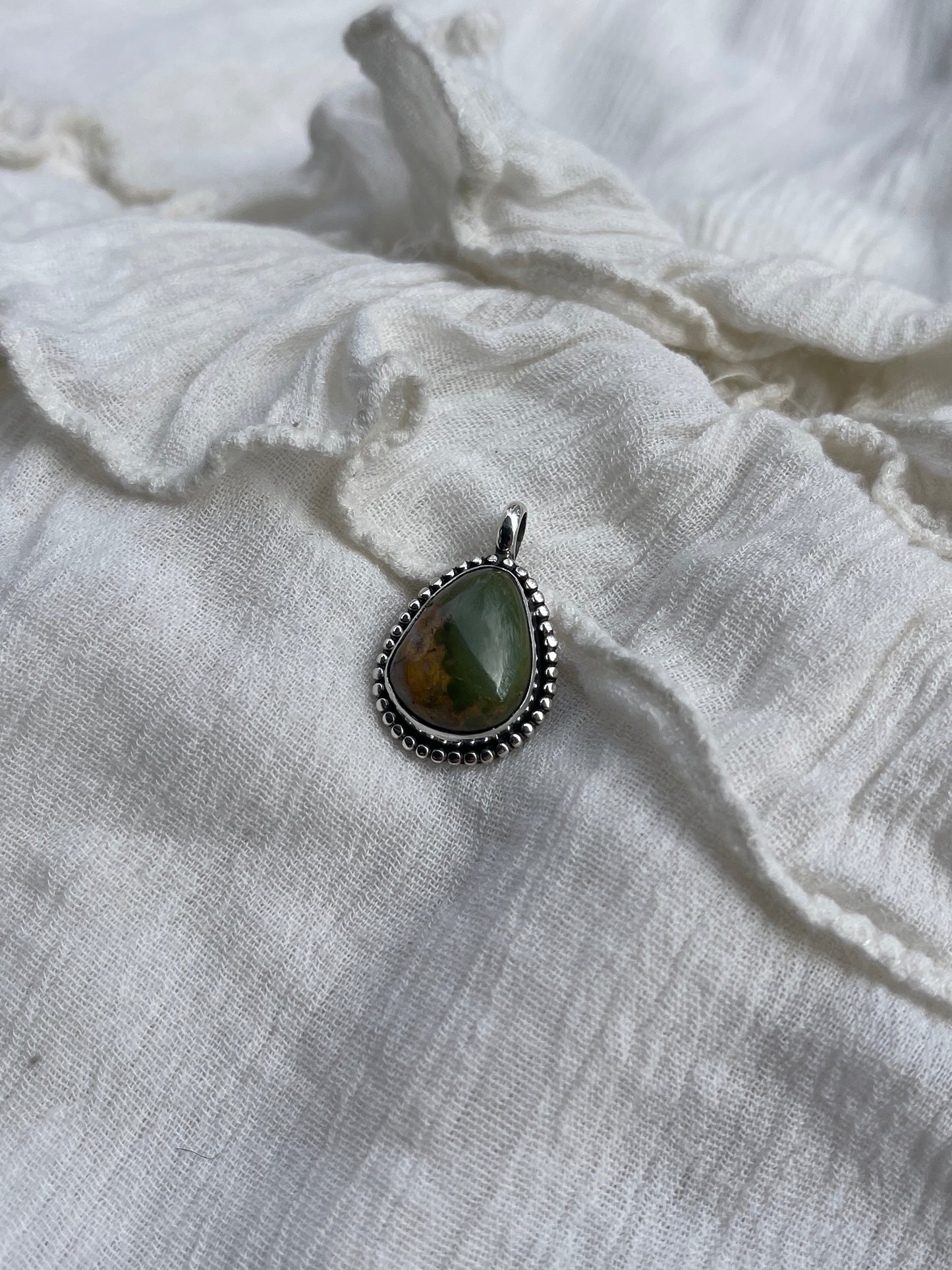 Royston Pendant