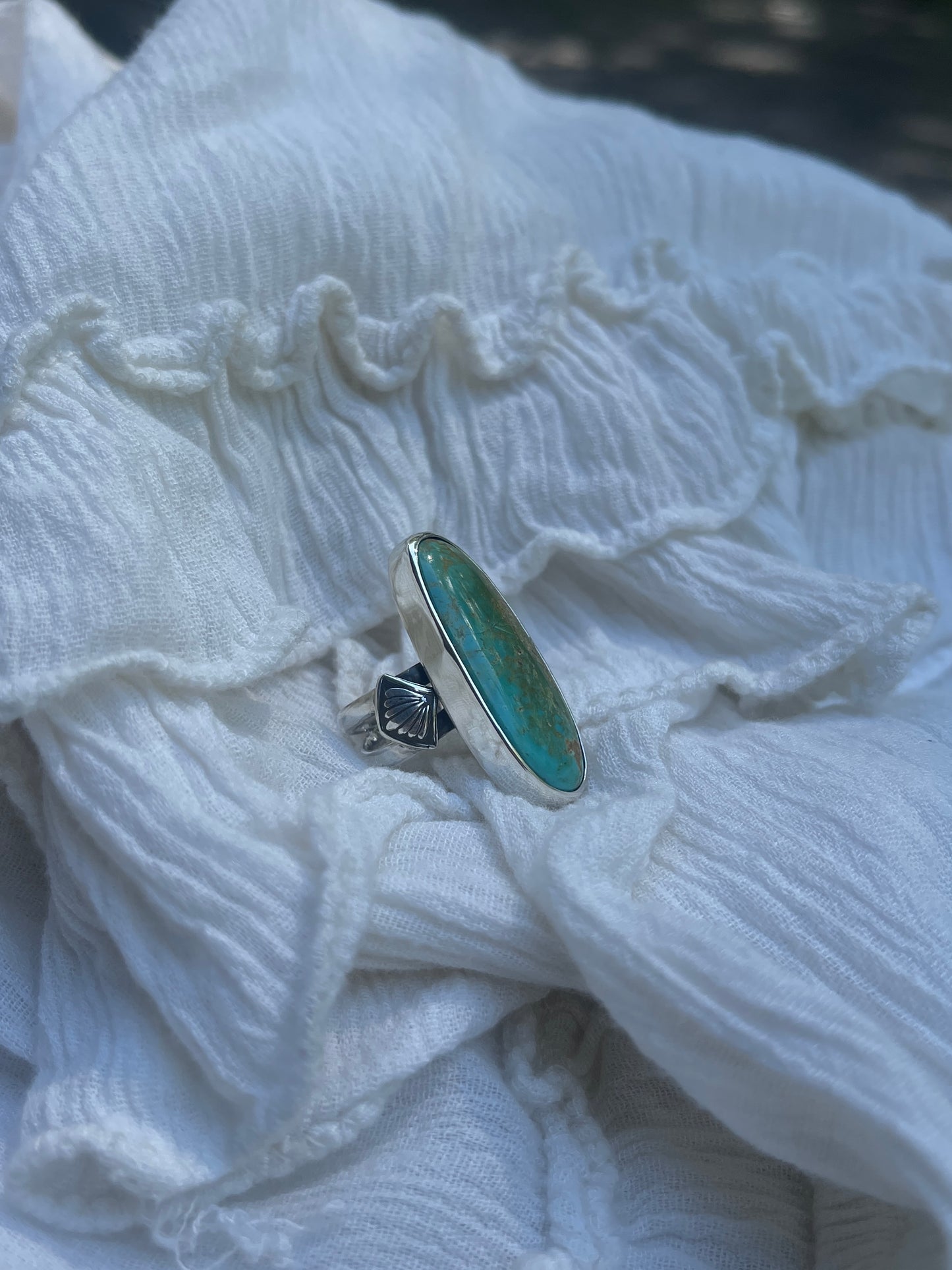 Royston Ring | Size 4.5