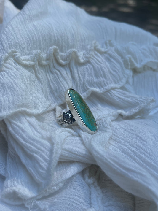 Royston Ring | Size 4.5