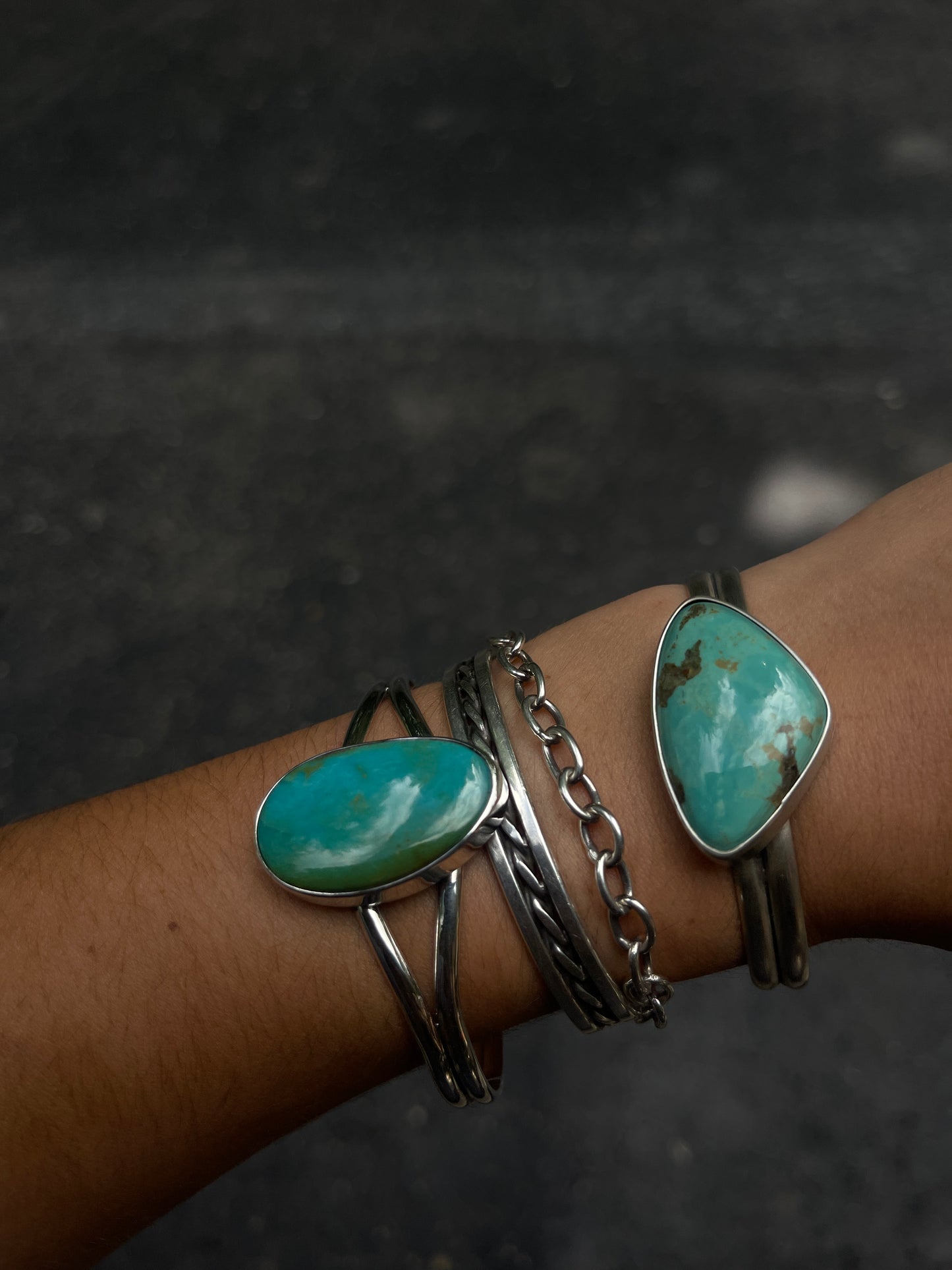 Royston Cuff | 5”