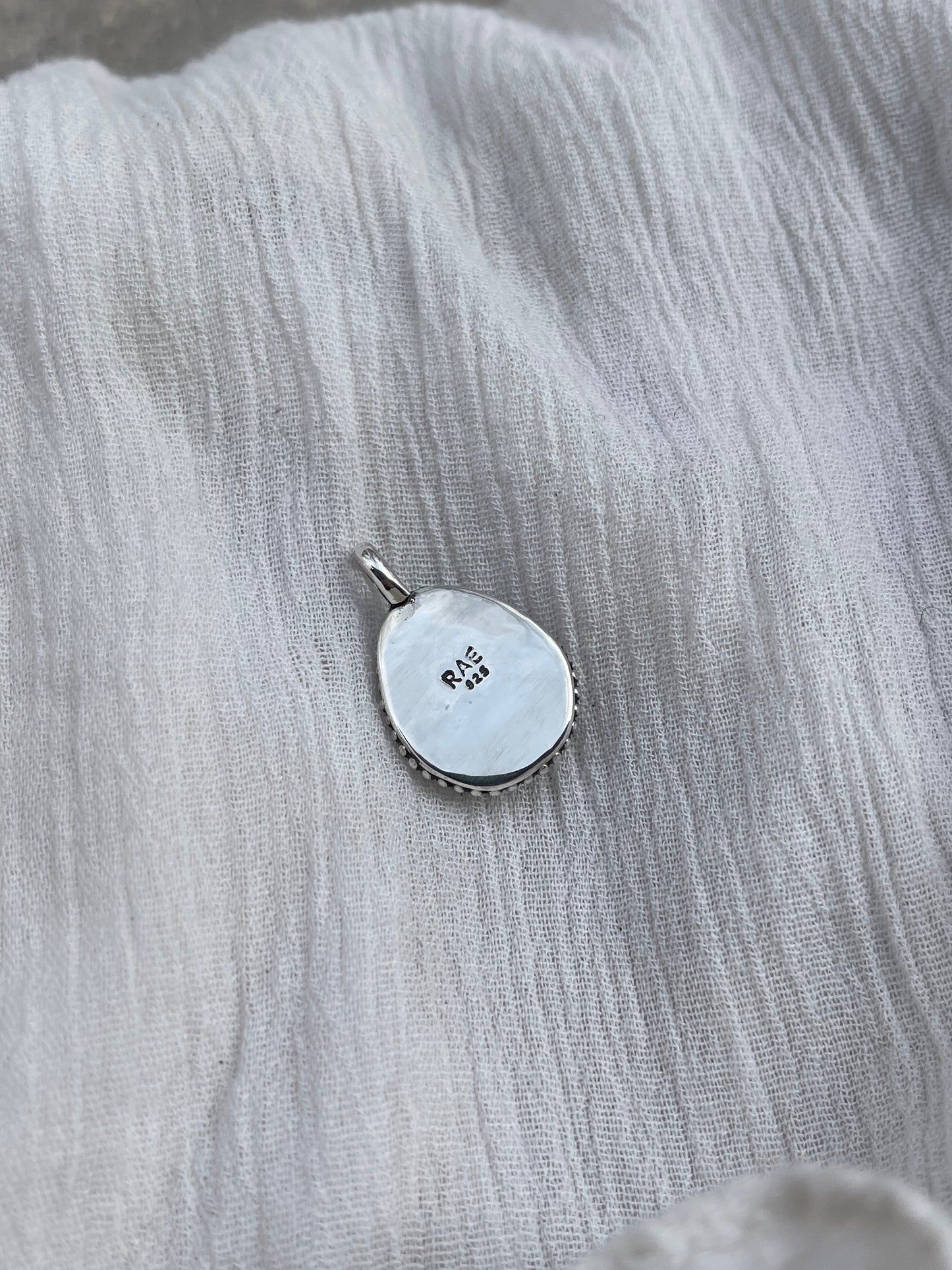 Royston Pendant