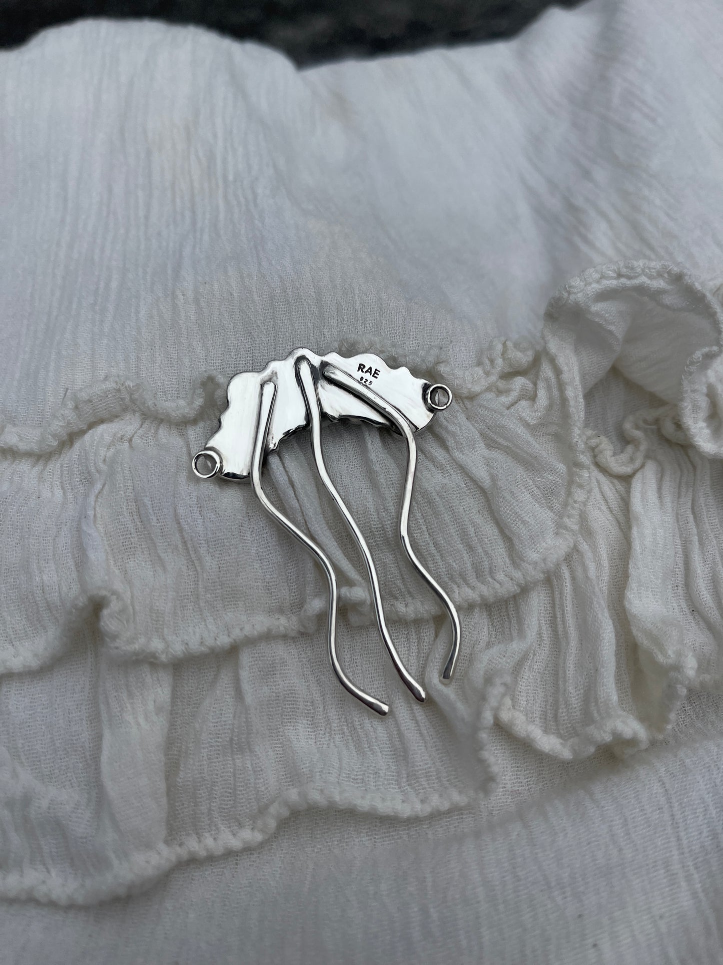 Sonoran Turquoise Hair Pin