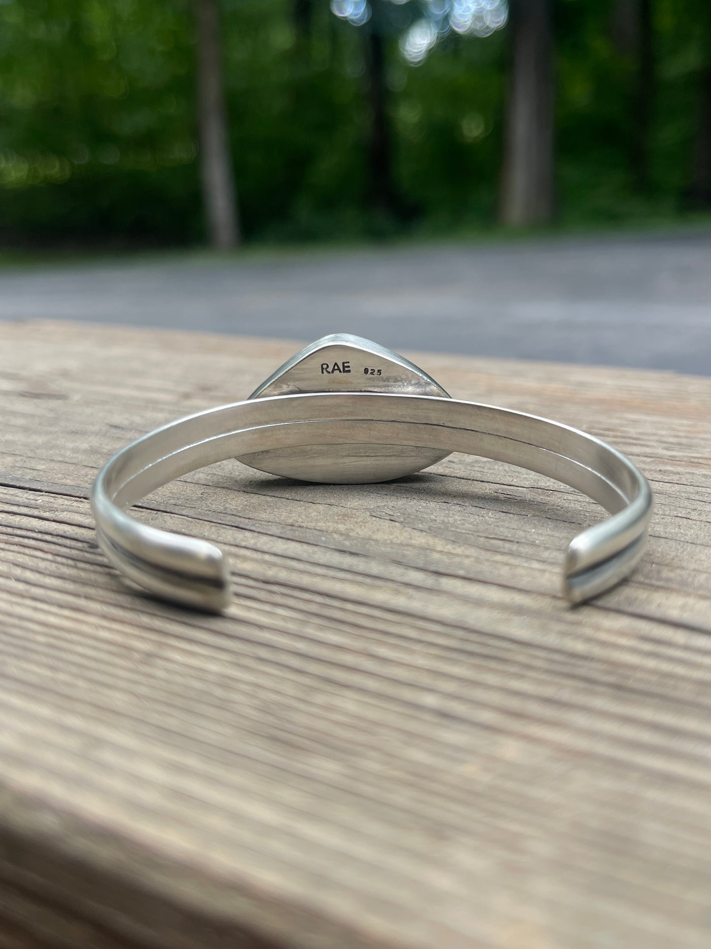 Royston Cuff | 5”