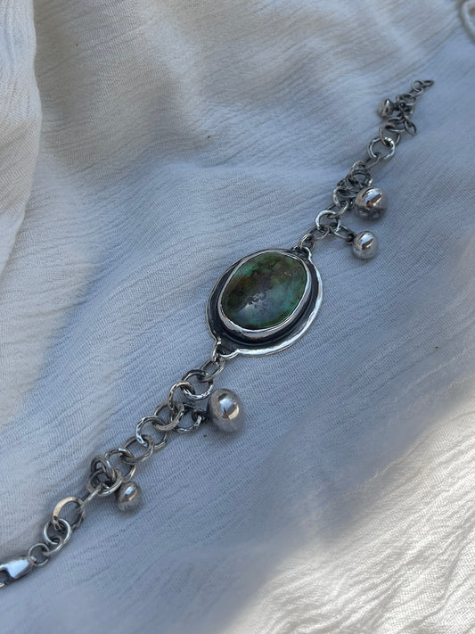 Chain Link Royston Bracelet | 5.5"-6.5"