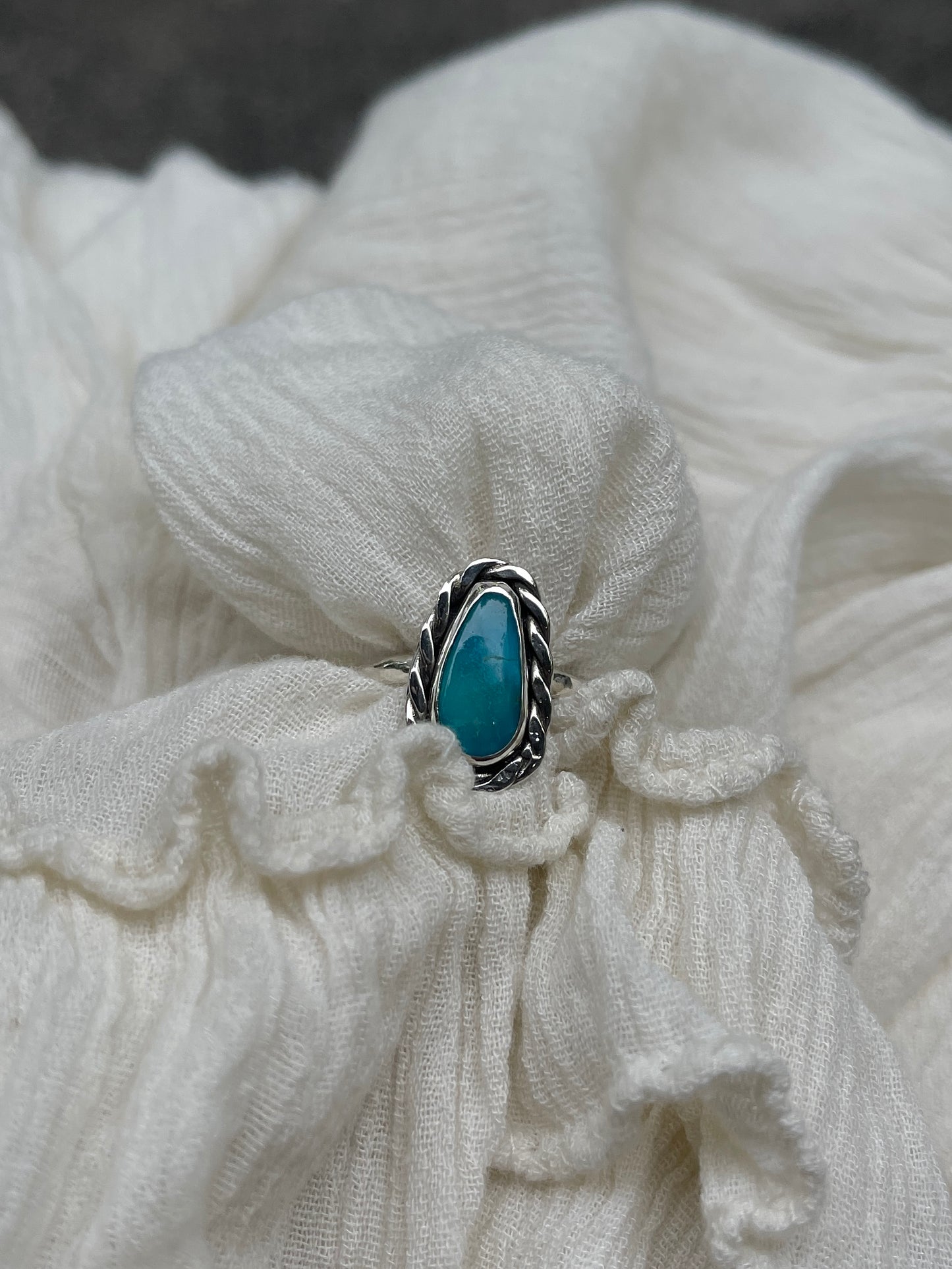 Sonoran Ring | Size 6.5