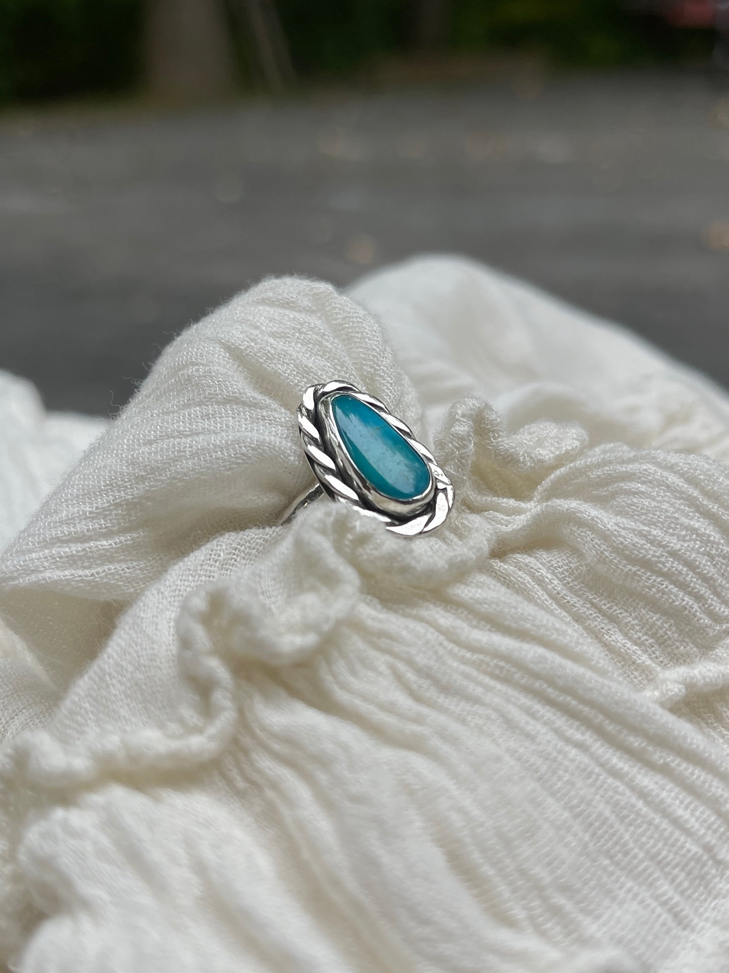 Sonoran Ring | Size 6.5
