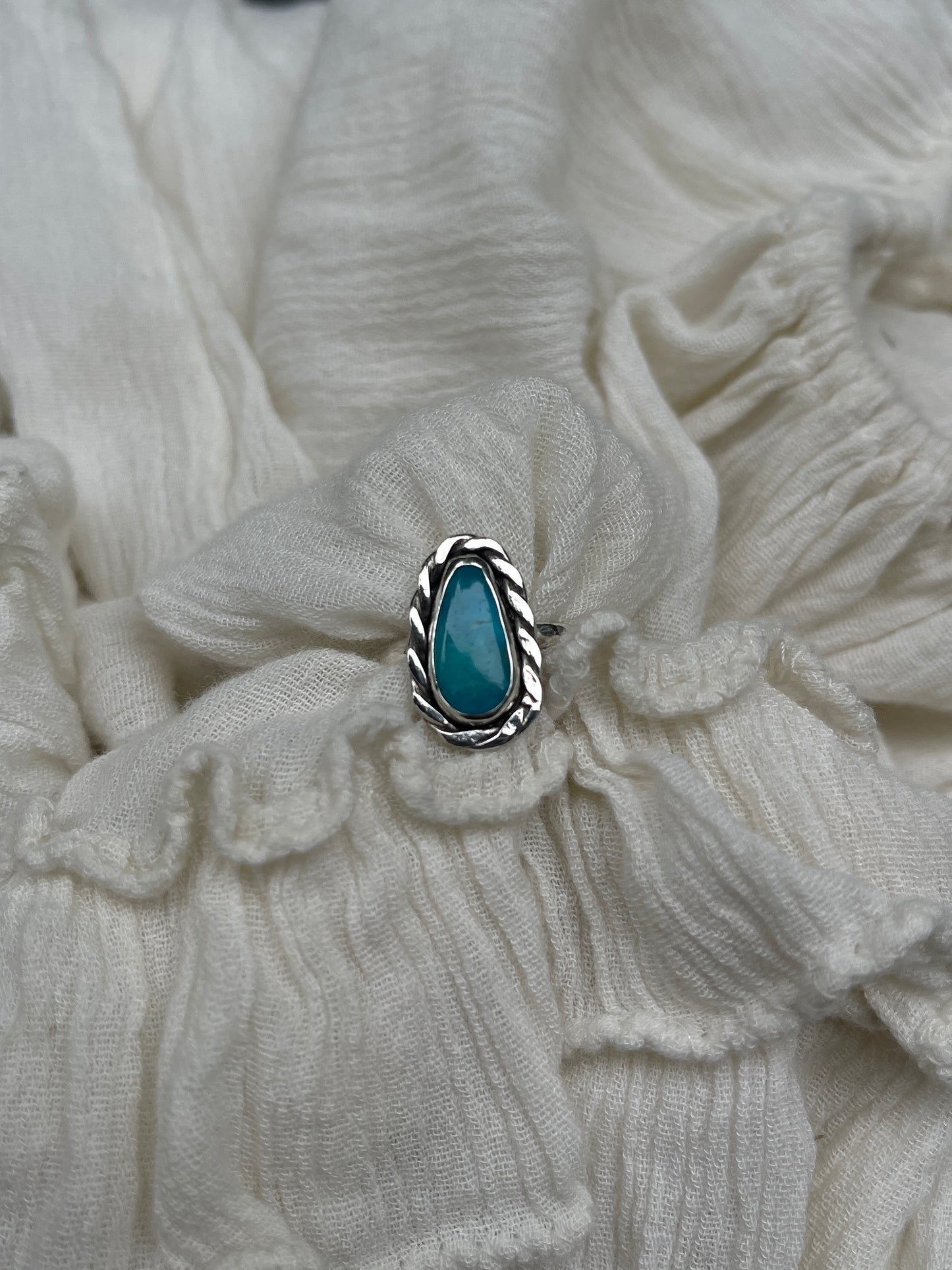 Sonoran Ring | Size 6.5