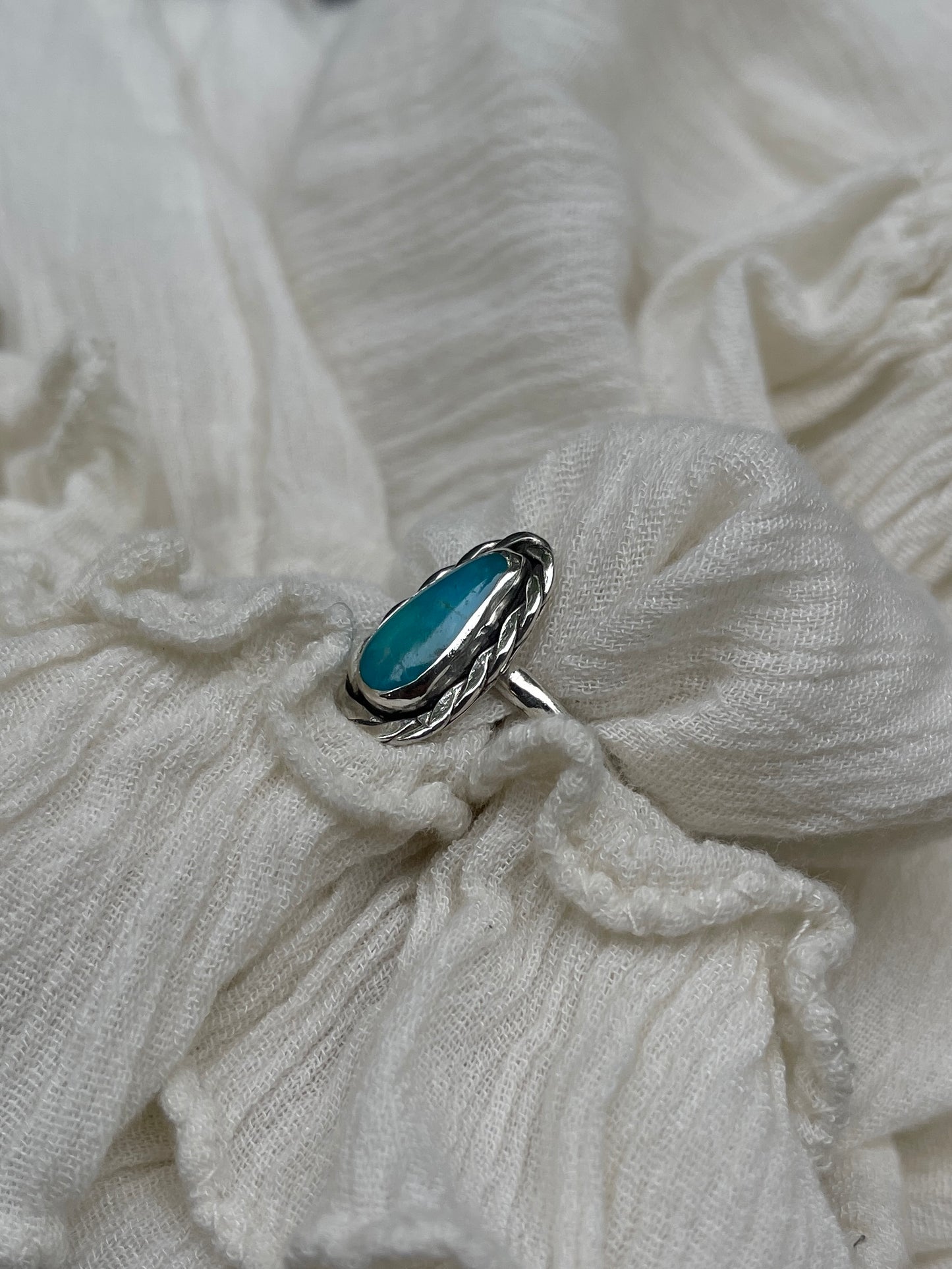 Sonoran Ring | Size 6.5