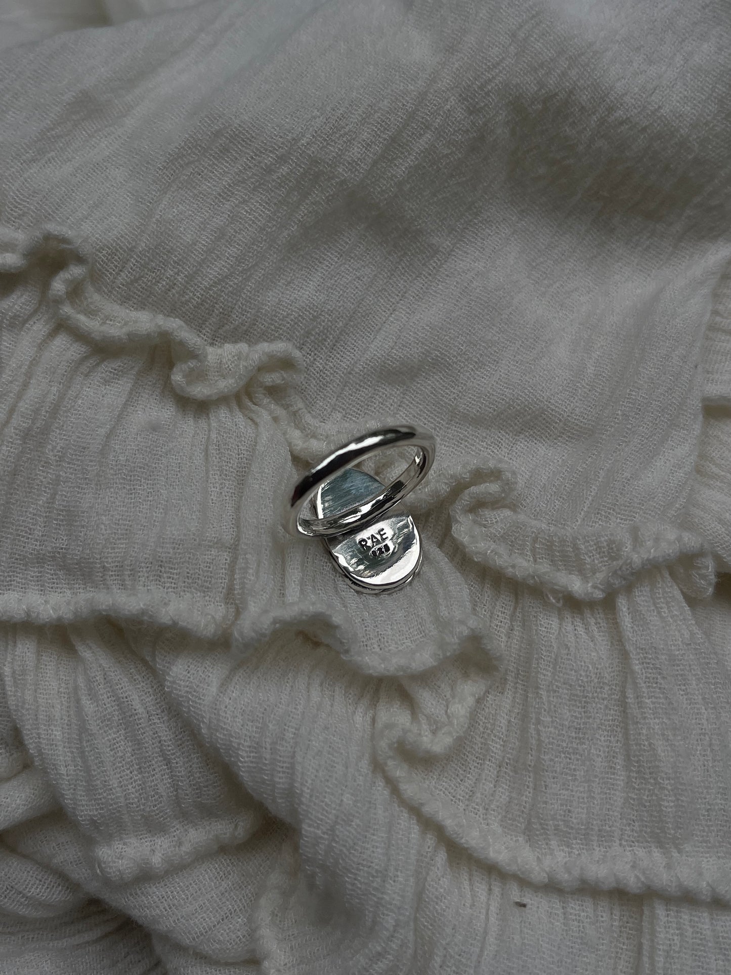 Sonoran Ring | Size 6.5