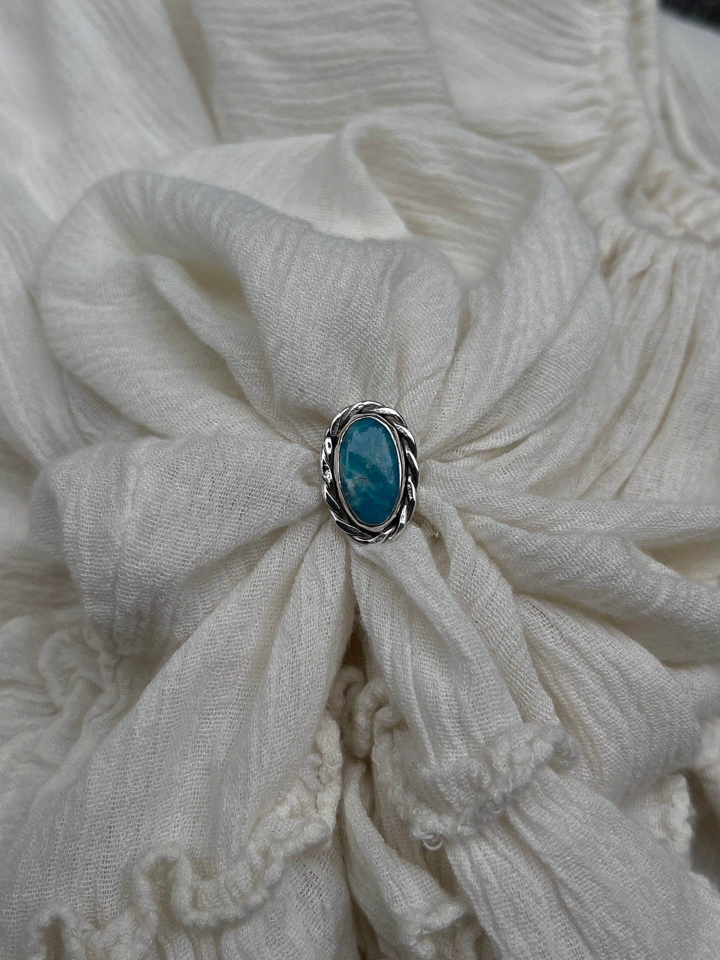 Sonoran Ring | Size 4.5