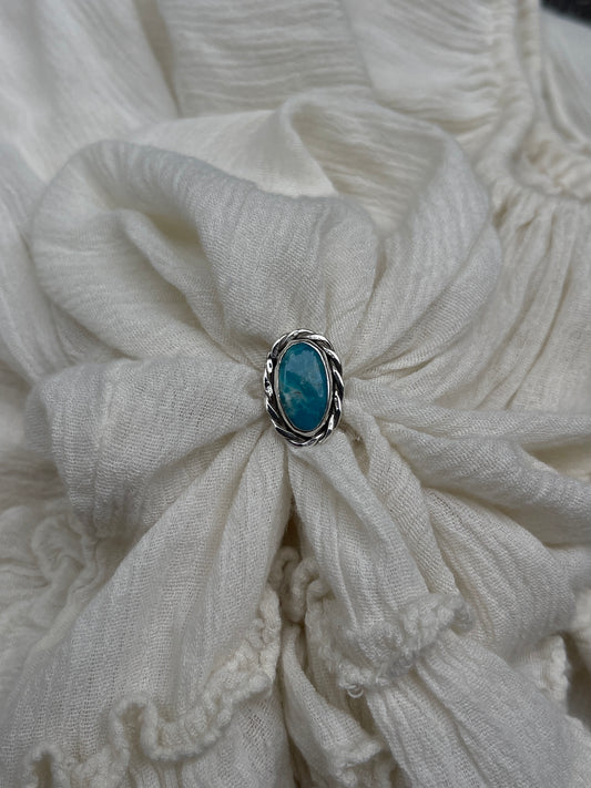 Sonoran Ring | Size 4.5