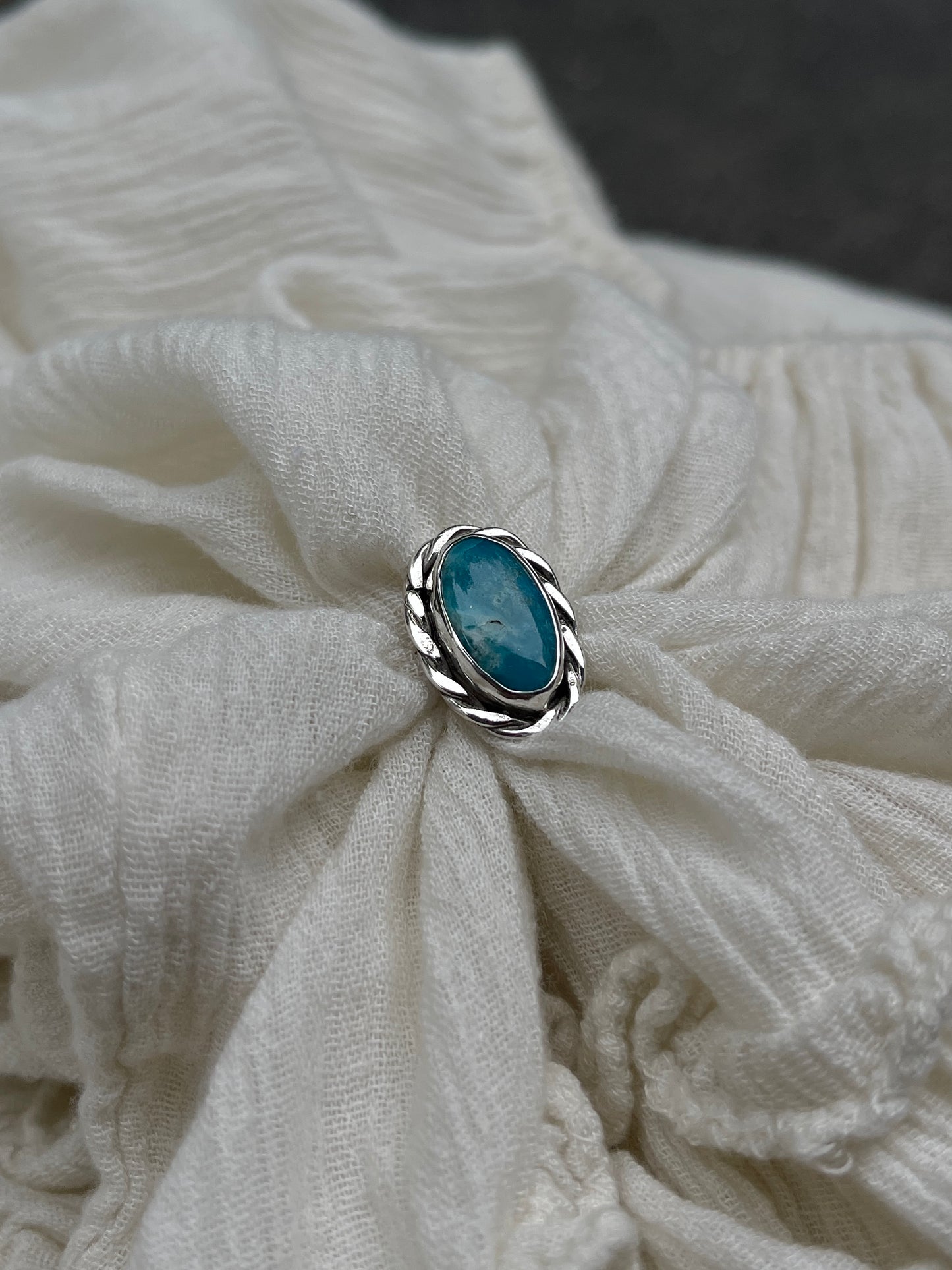 Sonoran Ring | Size 4.5