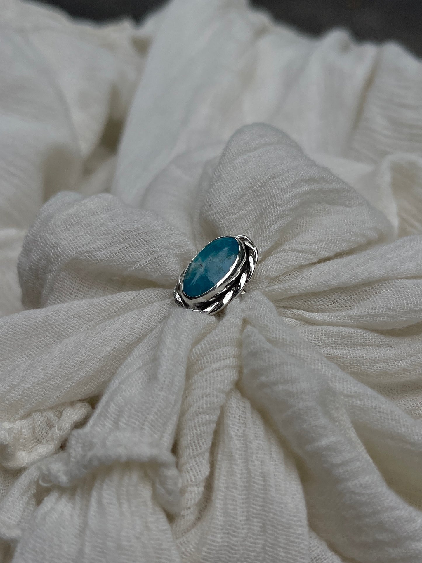 Sonoran Ring | Size 4.5
