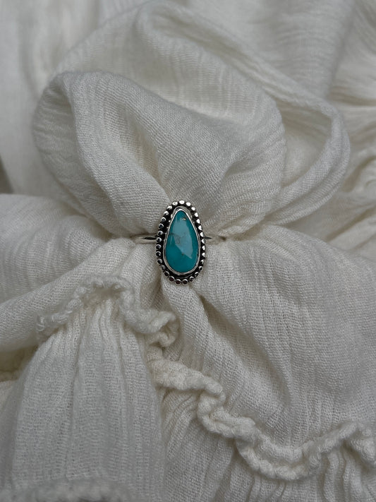 Sonoran Ring | Size 8.5