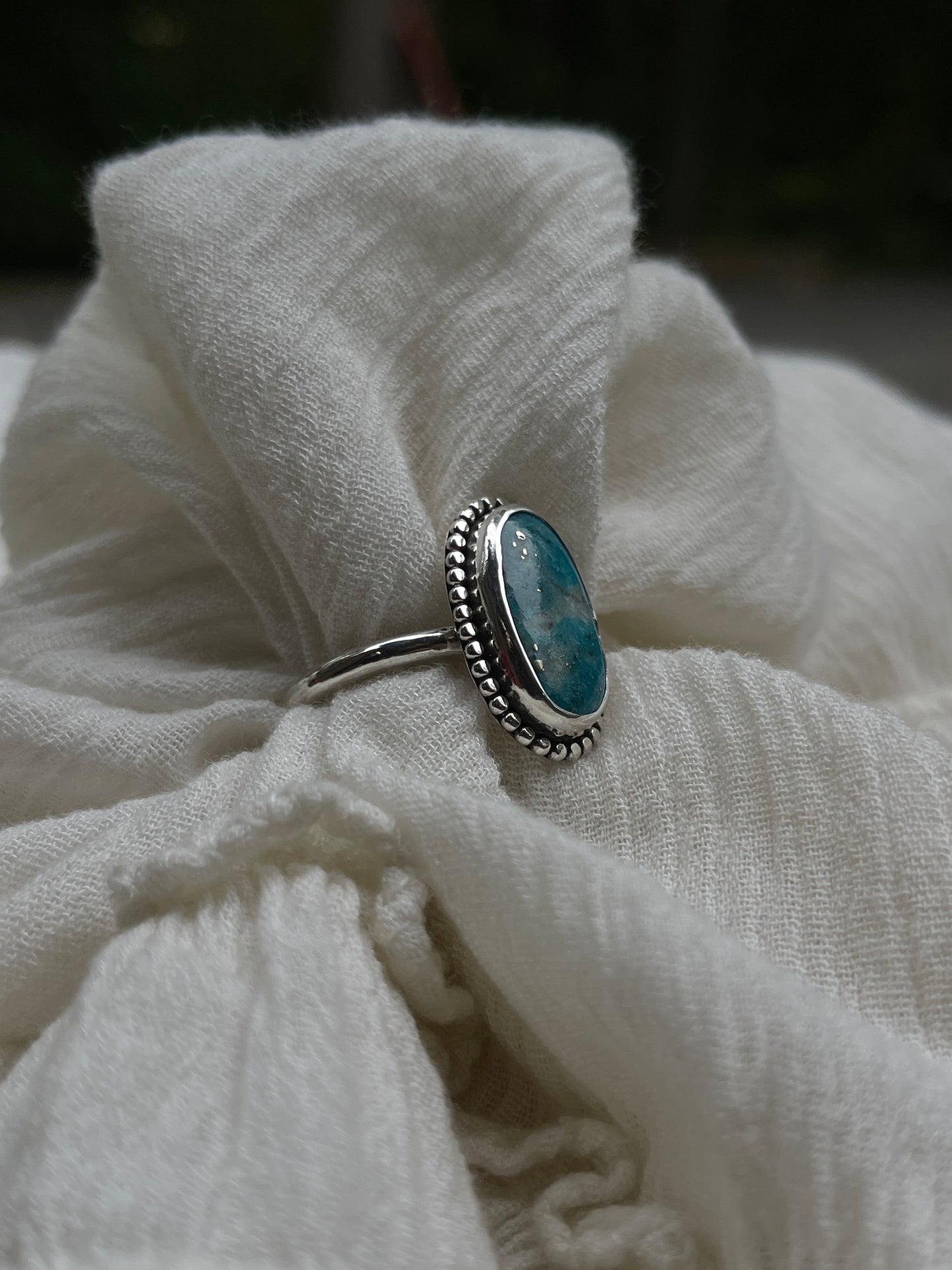 Sonoran Ring | Size 10.5
