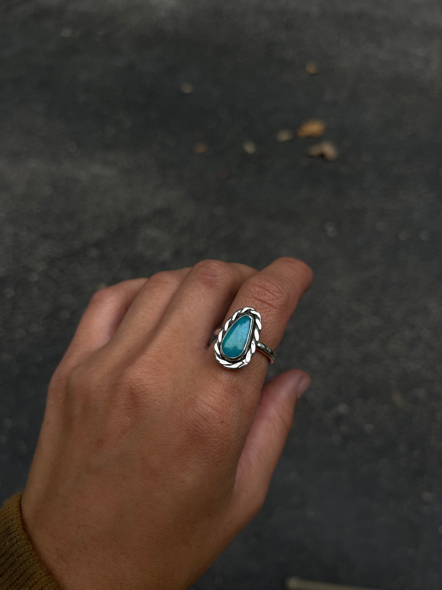 Sonoran Ring | Size 6.5