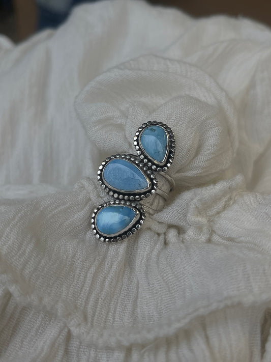 Golden Hills Ring | Size 5