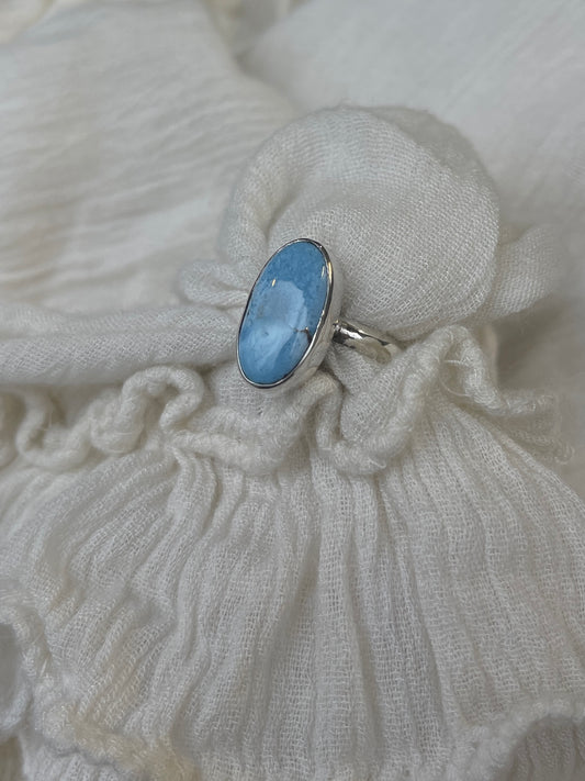 Golden Hills Ring | Size 4.5