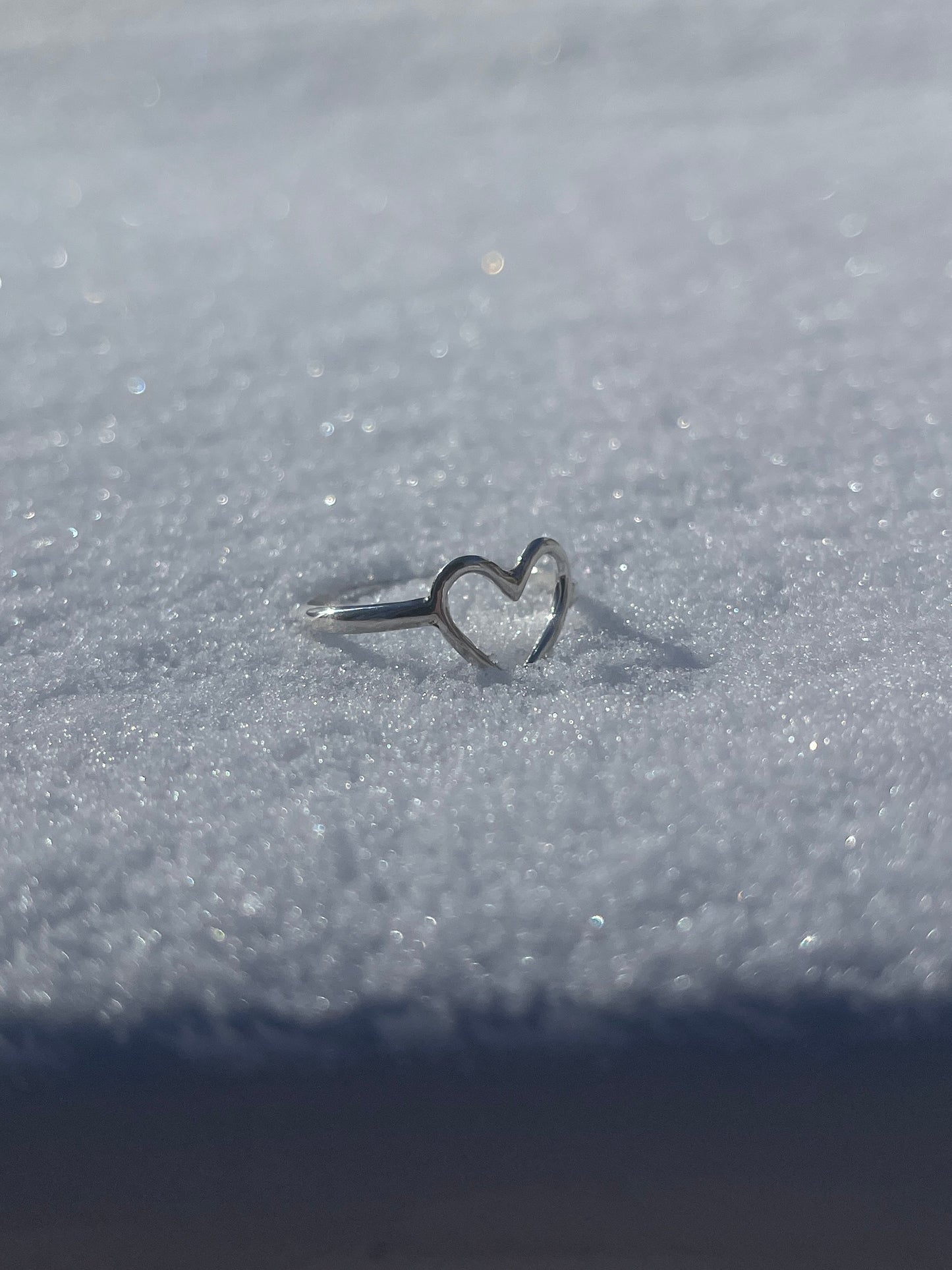 Heart Ring