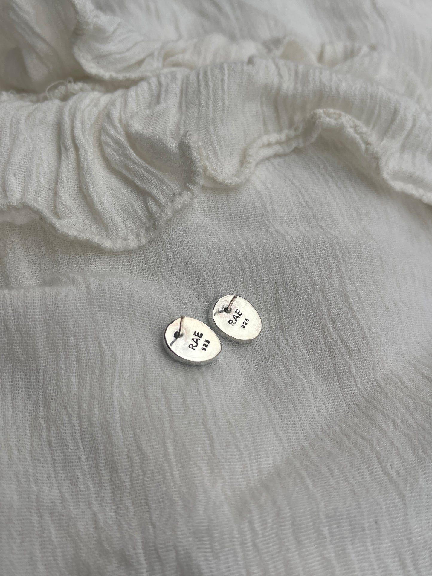 Sonoran Turquoise Studs