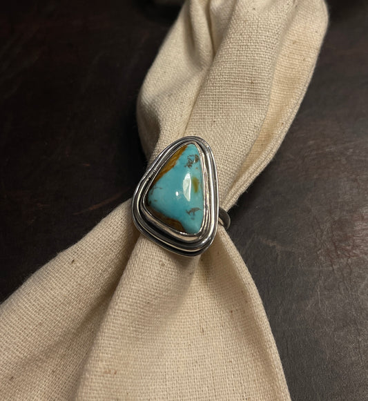 Royston Single Ring | Size 9