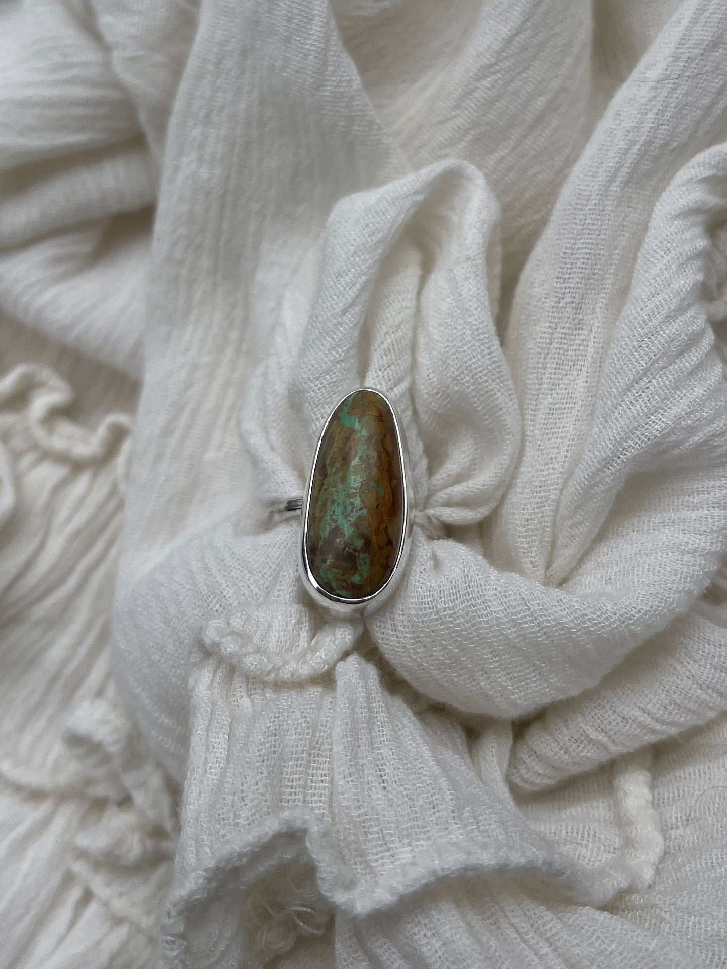 Royston Ring | Size 6.5