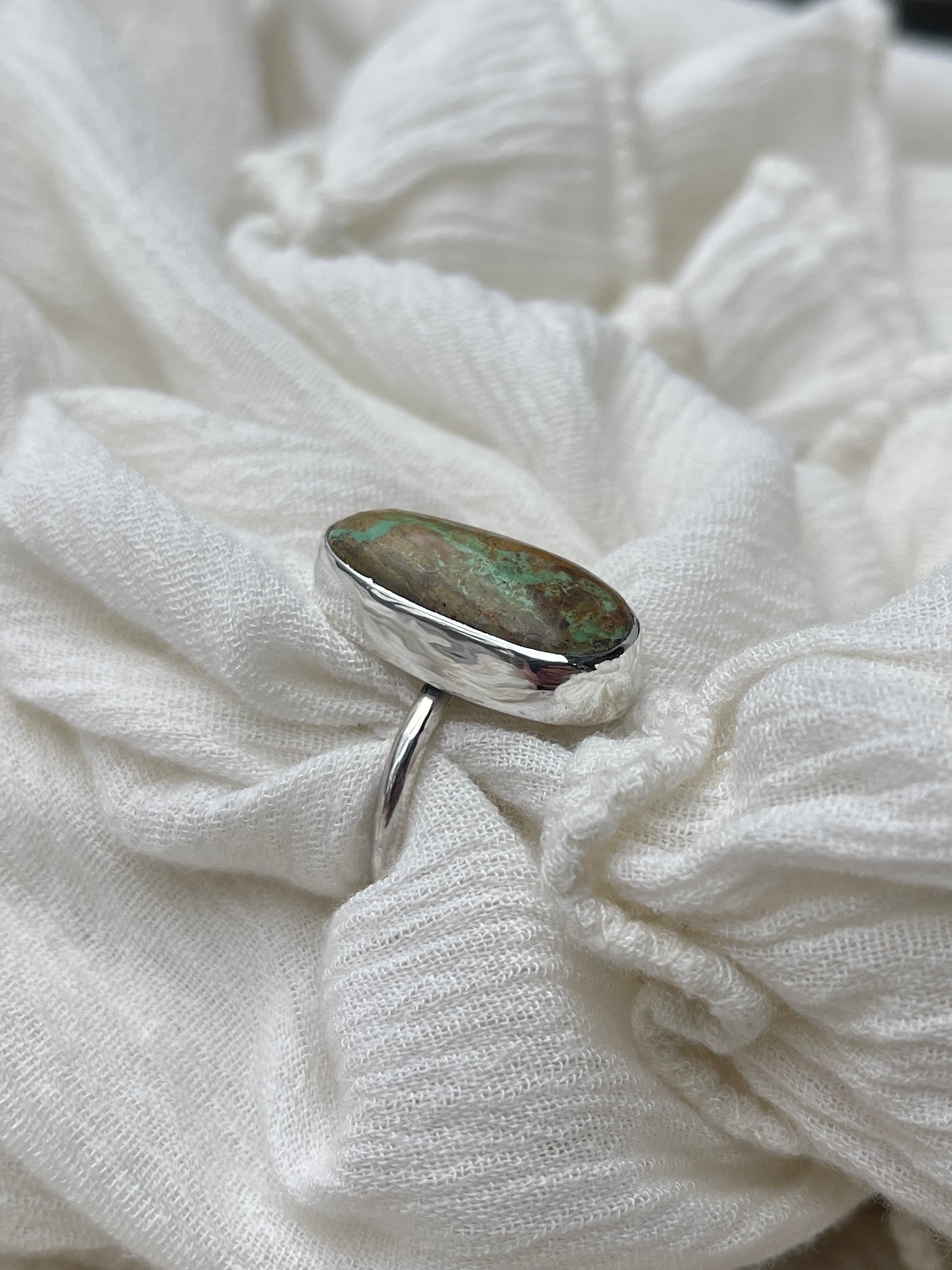 Royston Ring | Size 6.5